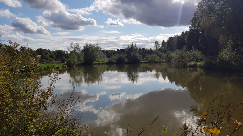 étangs Pêche en Picardie