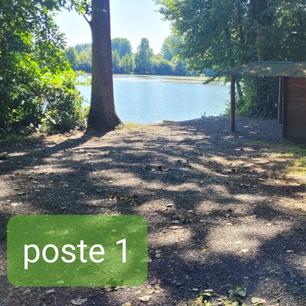 domaine des 7 lacs