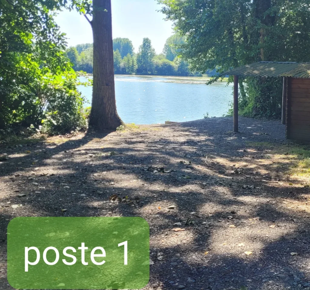 domaine des 7 lacs