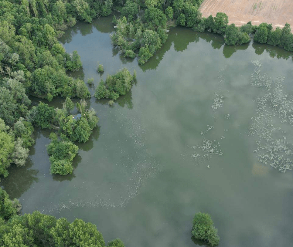 pêche somme