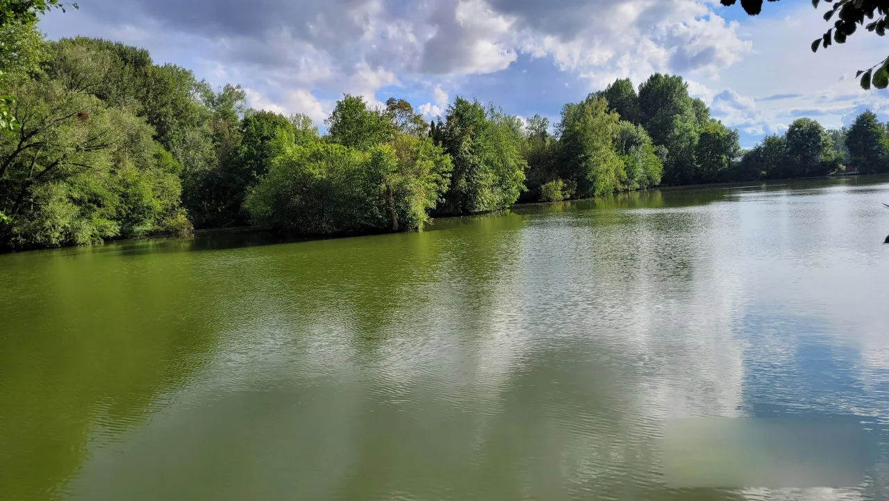 étangs Pêche en Picardie