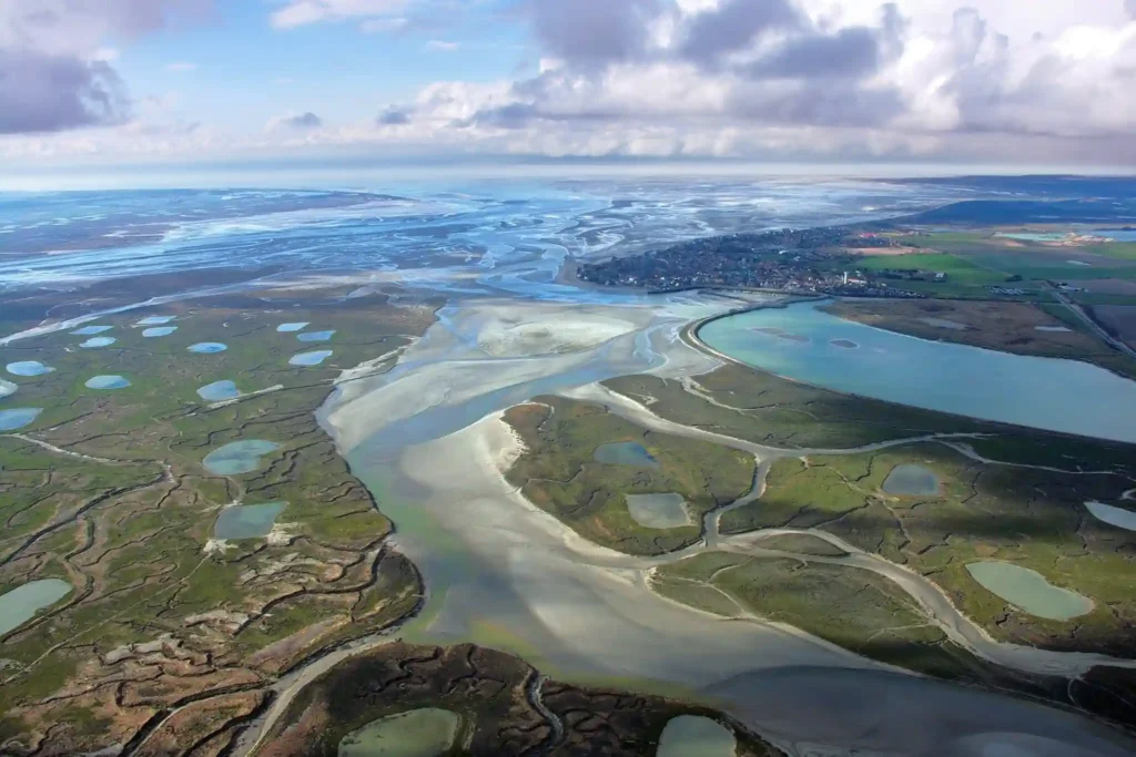 Baie de Somme